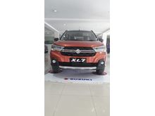 Promo suzuki XL7 Booking Only 1 juta, unit Ready Suzuki XL7 1.5 ALPHA Wagon 2020
