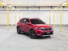 2023 Honda WR-V 1.5 RS Honda Sensing SUV // Special Price // Ngabisin Stock