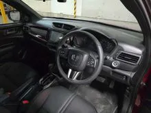 2023 Honda WR-V 1.5 RS Honda Sensing SUV