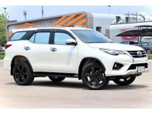 2016 Toyota Fortuner 2.8 (ปี 15-18) TRD Sportivo SUV