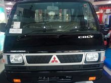 #2018 Mitsubishi Colt L300 2.5 L300 Pick-up Bak Rata Surabaya Sidoarjo Jawatimur#