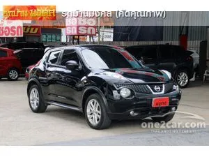 2015 Nissan JUKE 1.6 V SUV