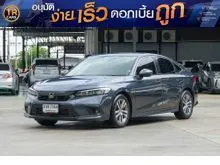 2022 Honda CIVIC 1.5 FE (ปี 21-26) EL Sedan
