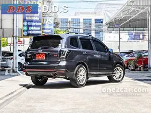 2019 Subaru FORESTER 2.0 SUV
