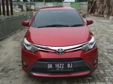 2014 Toyota Vios 1.5 G Sedan