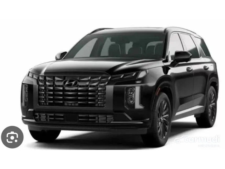 2024 Hyundai Palisade Signature Wagon