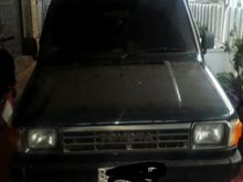1988 Toyota Kijang 1.5 MPV Minivans