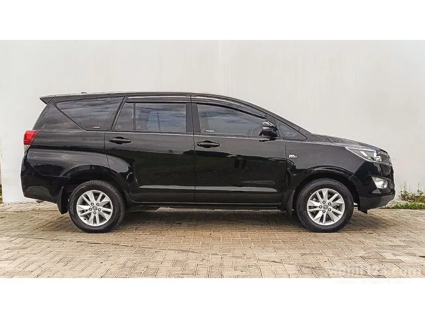 2020 Toyota Kijang Innova G MPV