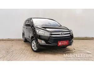 2020 Toyota Kijang Innova 2.0 G MPV