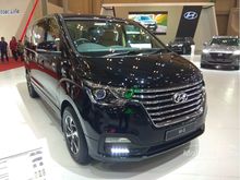 Hyundai H-1 Royale DISKON TERTINGGI DARI YANG LAIN