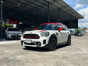 2024 Mini Countryman 2.0 Cooper S Entry Hatchback