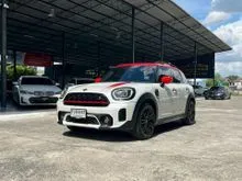 2024 Mini Countryman 2.0 F60 Cooper S Entry Hatchback