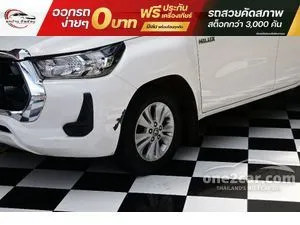 2023 Toyota HILUX REVO 2.4 Z Edition Entry Smart Cab Pickup