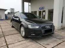 2013 Audi A4 1.8 1.8 TFSI PI Sedan LOW KM TDP Minim