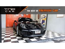 2018 Porsche 911 Carrera S 3.0 991 Coupe AT