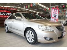 2006 Toyota Camry 2.4 (ปี 06-12) V Sedan AT