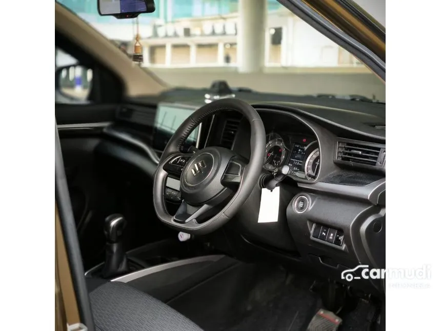 2022 Suzuki XL7 Alpha SUV