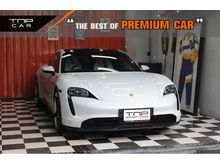 2020 Porsche Taycan (ปี 20-26) Turbo 4WD Sedan