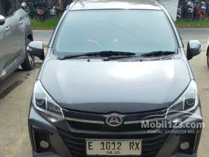 2020 Daihatsu Ayla 1.2 X Hatchback