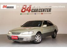 2000 Toyota Camry 2.2 โฉมไฟท้ายยาว (ปี 98-00) SEG Sedan