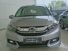SPECIAL PROMO HONDA MOBILIO 1.5L E CVT 2020 ANGSURAN CUMA 3 JUTAAN + GRATIS SERVICE SELAMA 4 TAHUN/ 50.000 KM