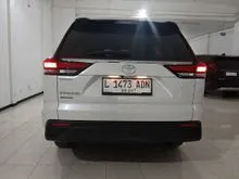 2023 Toyota Kijang Innova Zenix 2.0 G (Non Premium Color) MPV