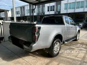 2021 Isuzu D-MAX 1.9 Hi-Lander Z Cab-4 Pickup