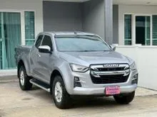2021 Isuzu D-MAX 1.9 Cab-4 (ปี 19-26) Hi-Lander Z Pickup