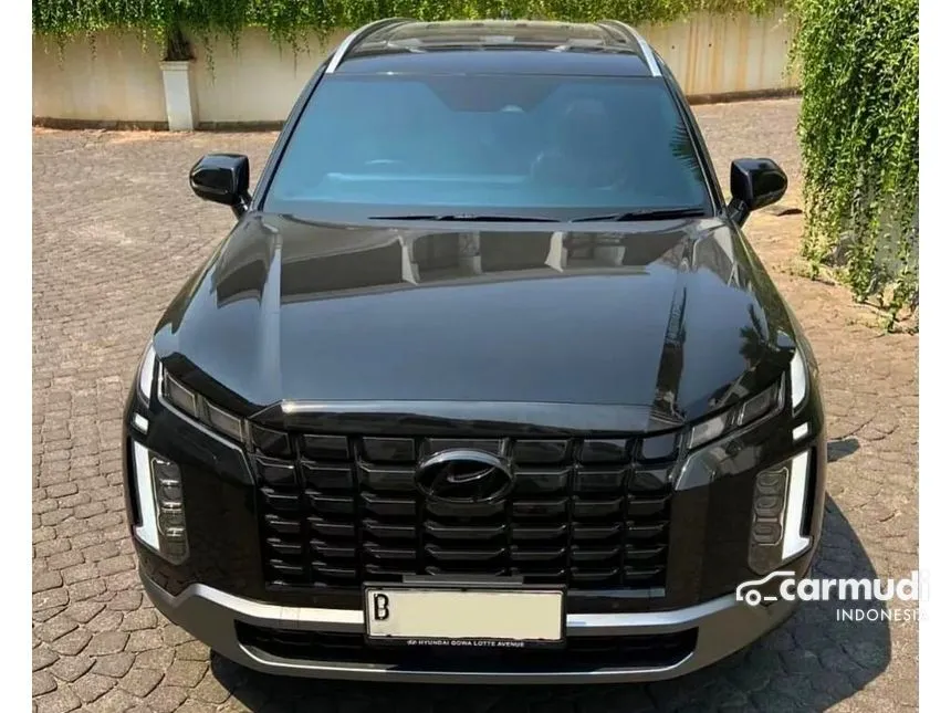 2024 Hyundai Palisade Signature AWD Wagon