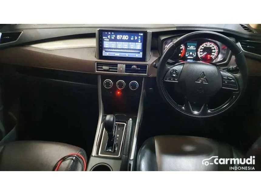 2021 Mitsubishi Xpander Cross Premium MPV