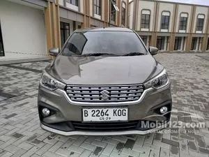 2020 Suzuki Ertiga 1.5 GX MPV