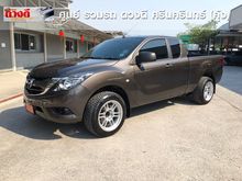 2017 Mazda BT-50 PRO 2.2 FREE STYLE CAB S Pickup MT