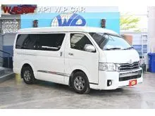 2019 Toyota VENTURY 3.0 (ปี 05-19) G Van