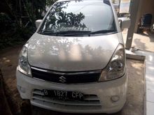 2011 Suzuki Estillo 1.0 Compact Car City Car