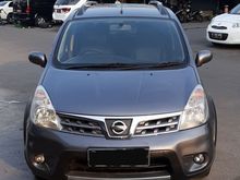 2013 Nissan Livina X-Gear Manual (Hanya TDP 7jt)