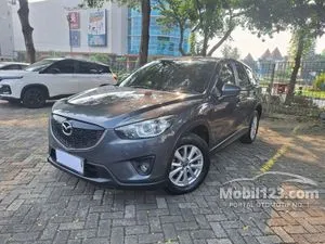 2014 Mazda CX-5 2.5 Touring SUV