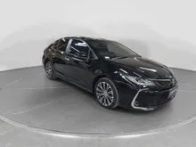 2021 Toyota Corolla Altis 1.8 V Sedan