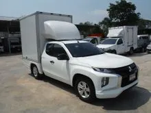 2022 Mitsubishi TRITON 2.5 Mega Cab (ปี 18-23) GLX Pickup