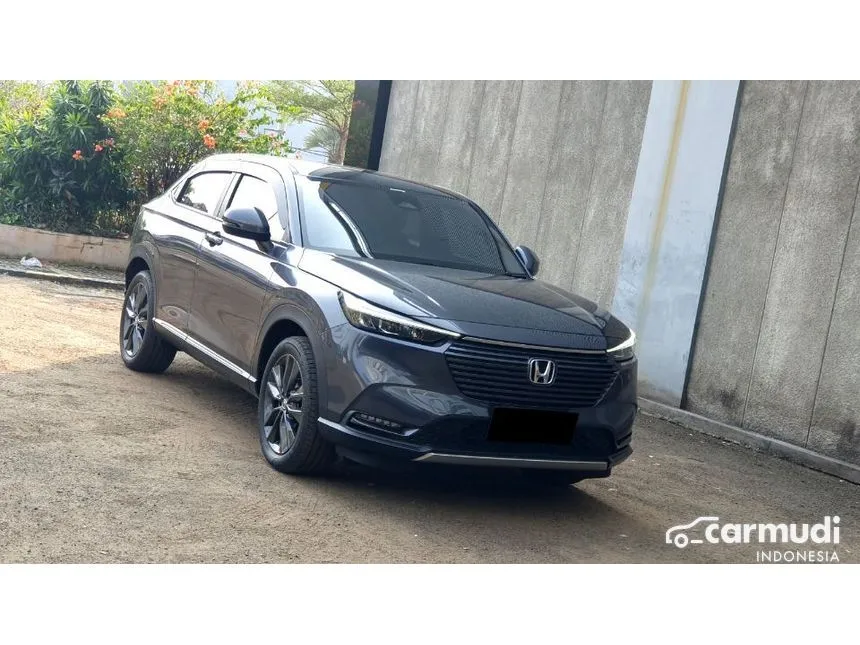 2024 Honda HR-V Special Edition SUV