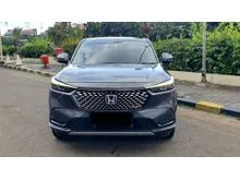 2023 Honda HR-V 1.5 Special Edition SUV abu km 9 ribuan