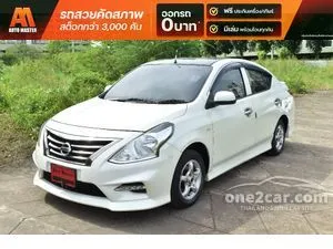 2017 Nissan ALMERA 1.2 E Sportech Sedan
