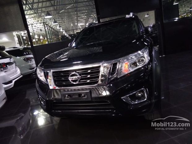 Nissan Navara Mobil bekas dijual di Indonesia - Dari 40 