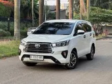 2020 Toyota Kijang Innova 2.4 V MPV Turun Harga Spesial