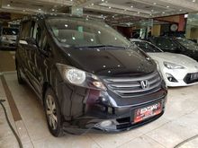 2011 Honda Freed 1.5 E PSD (D) Km 49rb Asli