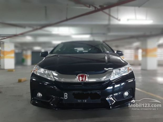  City  Honda Murah  1 343 mobil  dijual  di Indonesia  