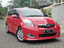 2011 Toyota Yaris 1.5 S Limited Hatchback