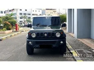 2021 Suzuki Jimny 1.5 3 Door (1 Tone) SUV