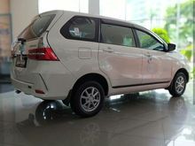 Promo new normal 2020 Daihatsu Xenia 1,3 X MPV