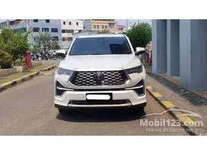 2023 Toyota Kijang Innova Zenix 2.0 Q HV TSS Modellista (Premium Color) MPV