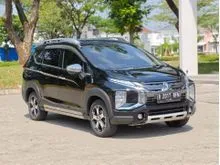 2021 Mitsubishi Xpander Cross 1.5 Premium MPV_TDP25jt_AT/CVT/METIC_TERMURAH
